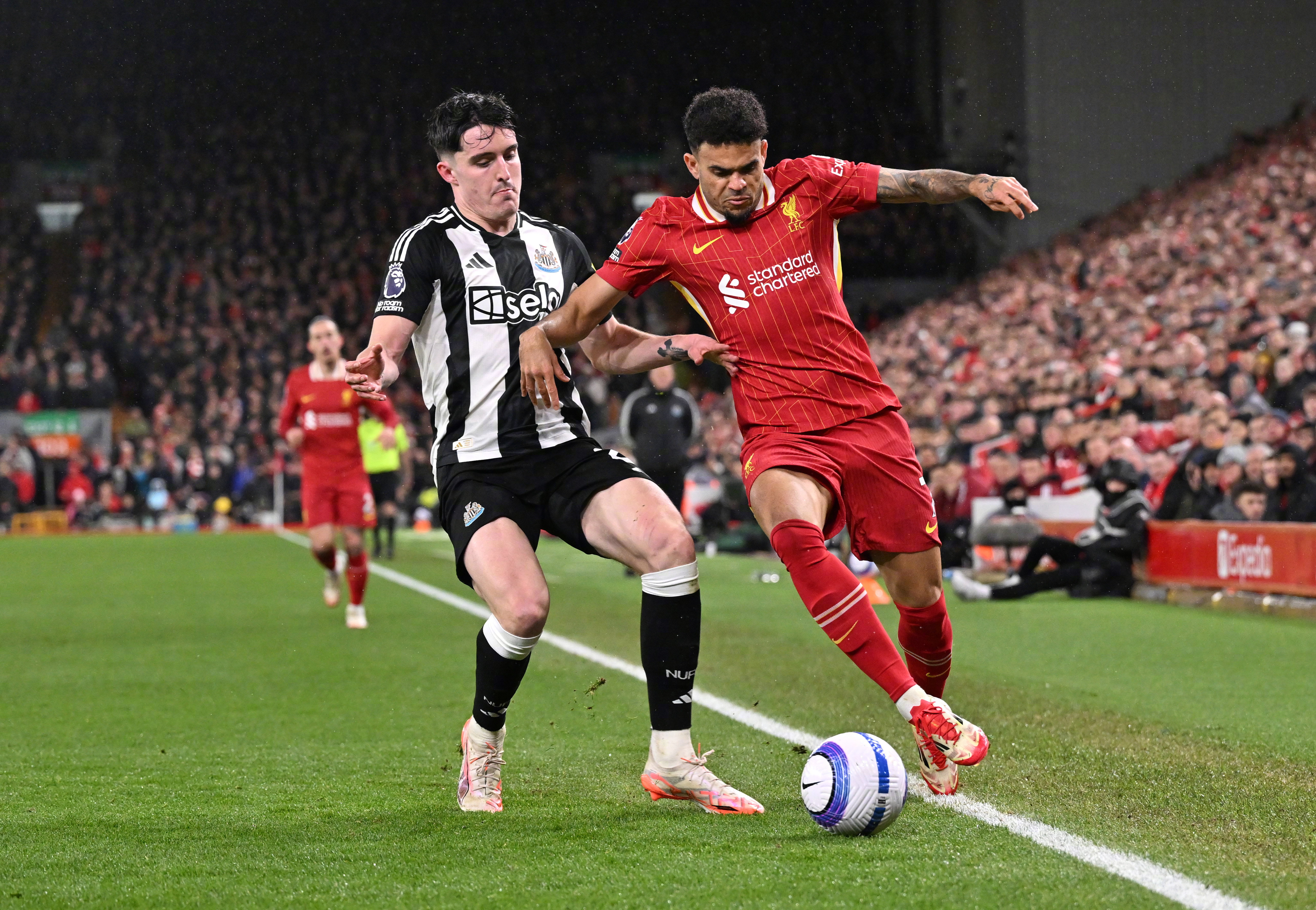 爱游戏APP关于利物浦迎NBA季后赛关键赛；关键时刻豪取连胜；信心回归；赛程密集仍需轮换的信息